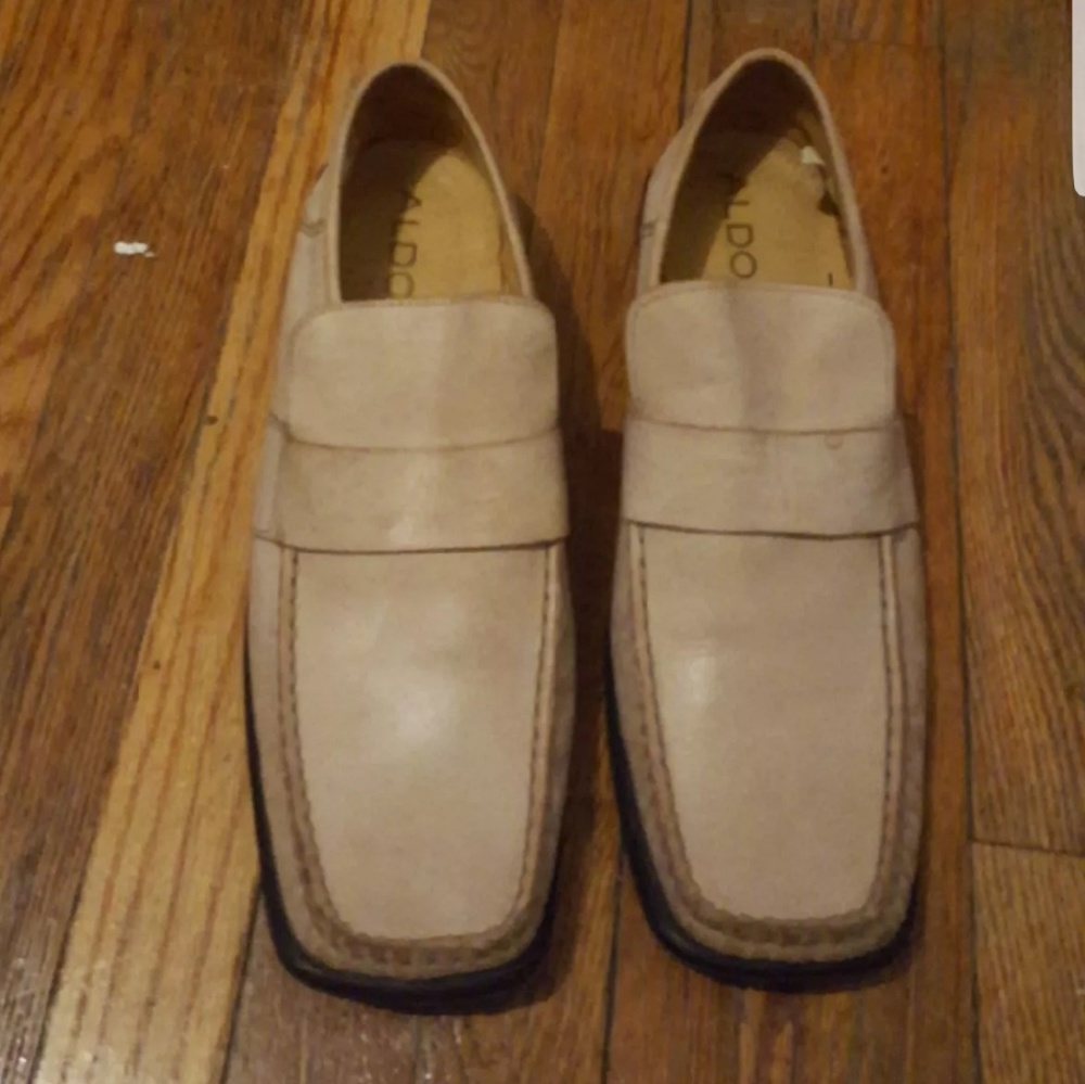 Aldo shoes